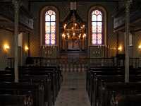 Heřmanův Městec – Obnova synagogy